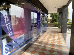 Eastwood Centre (D16), Retail #570526091